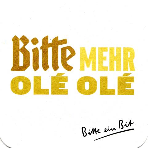 bitburg bit-rp bitburger jubeln 2b (quad185-mehr ole ole)